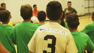 Groupe Lounsbury Group is involved with MKMBA