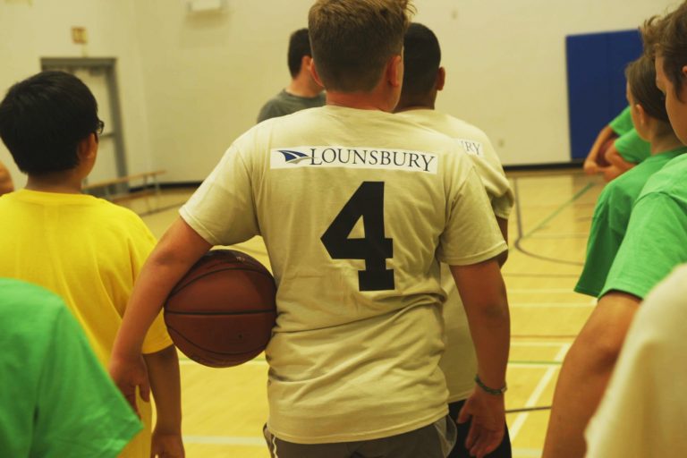 Groupe Lounsbury Group is involved with MKMBA