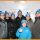 Groupe Lounsbury Group at Coldest Night of the Year 2019