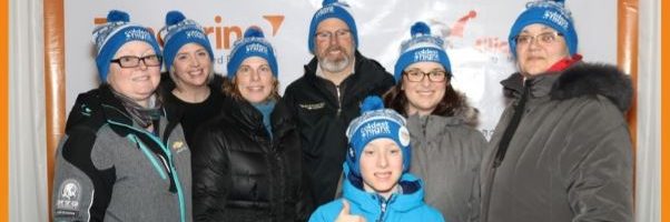 coldest night 2019 Groupe Lounsbury Group at Coldest Night of the Year 2019